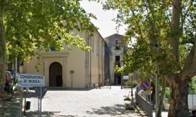 conservatorio cosenza