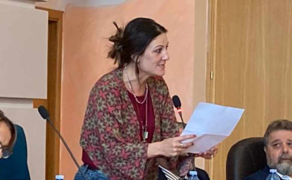 Cosenza, Consiglio comunale: pace fiscale e centri anziani. Nuovo rinvio sui parcheggi 52 consiglio comunale di cosenza - buffone
