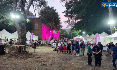 Celico: Lagaro Experience, ha debuttato la 25ª edizione della Festa della Patata della Sila