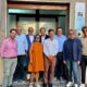 Ordine degli Ingegneri di Cosenza: al via la nuova consiliatura 2026-2030 55 Ingegneri di Cosenza: al via la nuova consiliatura 2026-2030