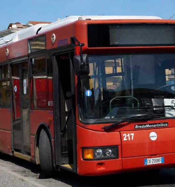 Cosenza, corsa 52 Amaco ferma da 30 giorni: «le periferie non possono avere meno diritti» 56 corsa 52 linea amaco