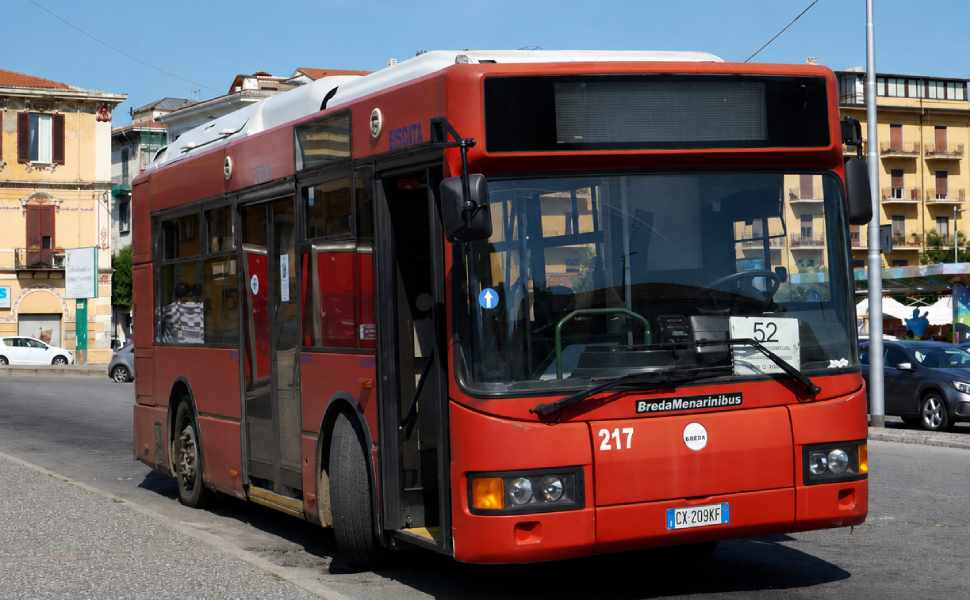 Cosenza, corsa 52 Amaco ferma da 30 giorni: «le periferie non possono avere meno diritti» 51 corsa 52 linea amaco