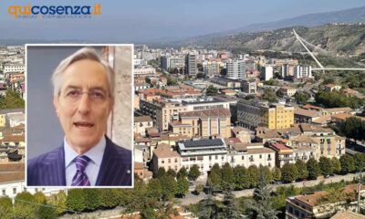 cosenza adotta una via Rosario Branda