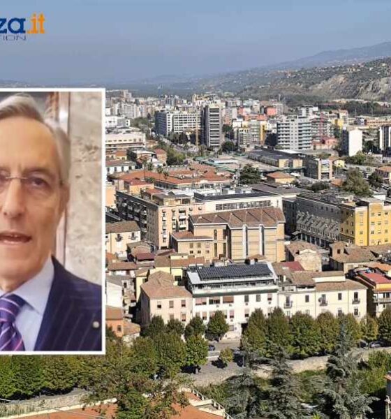 cosenza adotta una via Rosario Branda