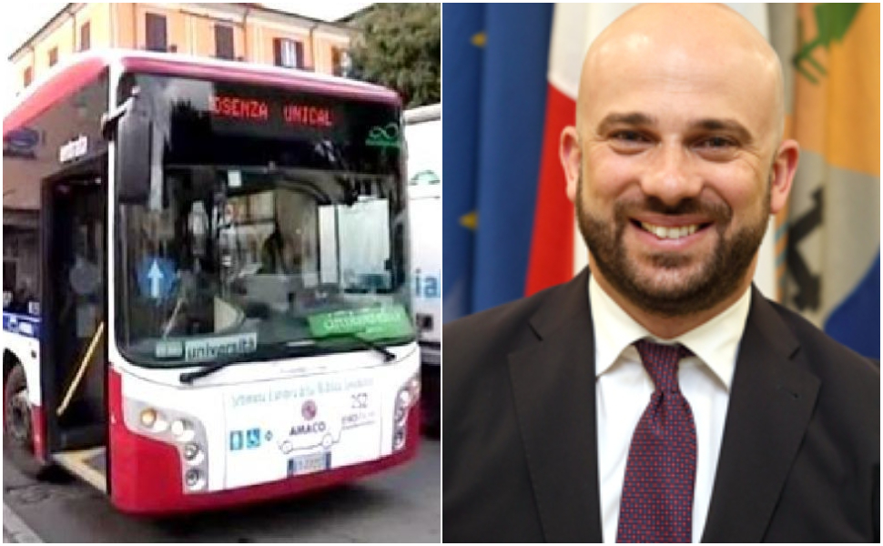 Cosenza, nessuna interruzione al trasporto pubblico. Caputo: «Lavoriamo per la piena operatività» 51 cosenza-trasporto-pubblico-caputo-cometra