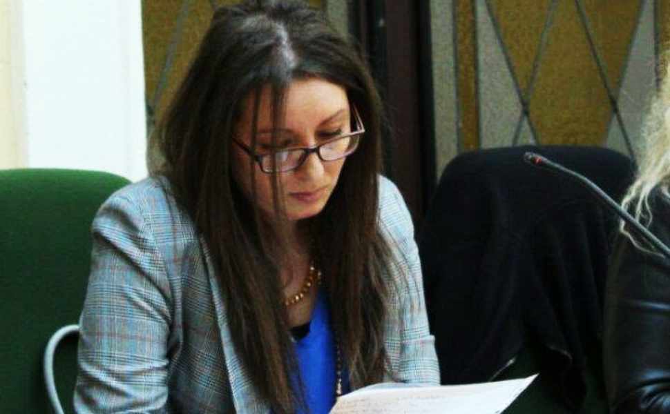 La prevenzione per fermare la violenza prima che sia tardi, Ciambrone «intervenire sui primi segnali» 53 cristina ciambrone 02