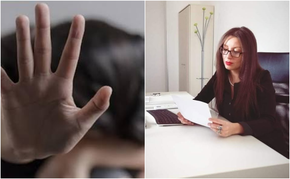 La prevenzione per fermare la violenza prima che sia tardi, Ciambrone «intervenire sui primi segnali» 51 cristina ciambrone