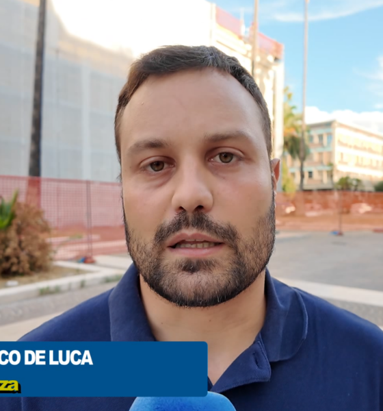 Pd Cosenza: dopo due mesi ancora nessun commissario. L’appello di Francesco De Luca