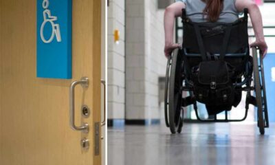 disabilità scuola servizi igienici