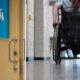 Scuola e disabilità, in Calabria solo il 44,2% ha servizi igienici adeguati: il dato più critico d’Italia 52 disabilità scuola servizi igienici