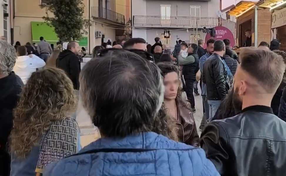Niente "Fiera d’Autunno 2026" a San Giovanni in Fiore: «perché il sindaco ha detto no?» 52 fiera d'autunno san giovanni in fiore 01