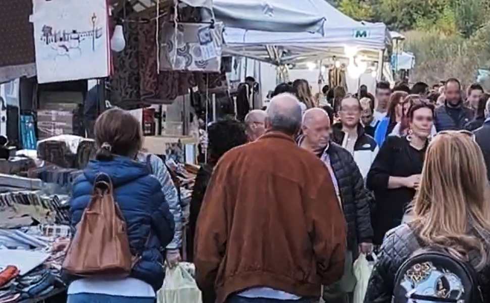 Niente "Fiera d’Autunno 2026" a San Giovanni in Fiore: «perché il sindaco ha detto no?» 53 fiera d'autunno san giovanni in fiore 02