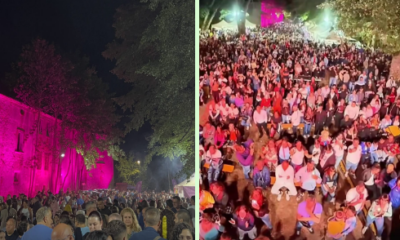 Celico: migliaia di visitatori alla Festa della Patata della Sila IGP di Lagarò Lupinacci