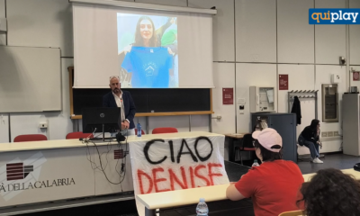 Denise Cosco e Lea Garofalo, all’Unical la memoria diventa un progetto educativo