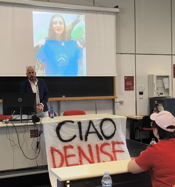 Denise Cosco e Lea Garofalo, all’Unical la memoria diventa un progetto educativo