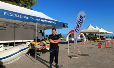 Motonautica da record: la FIM Calabria targata Nigro Imperiale fa il pieno di consensi ed entusiasmo