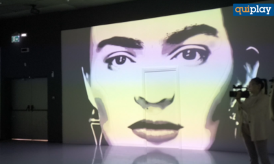 Cosenza: Frida Kahlo protagonista della nuova mostra al Museo Multimediale