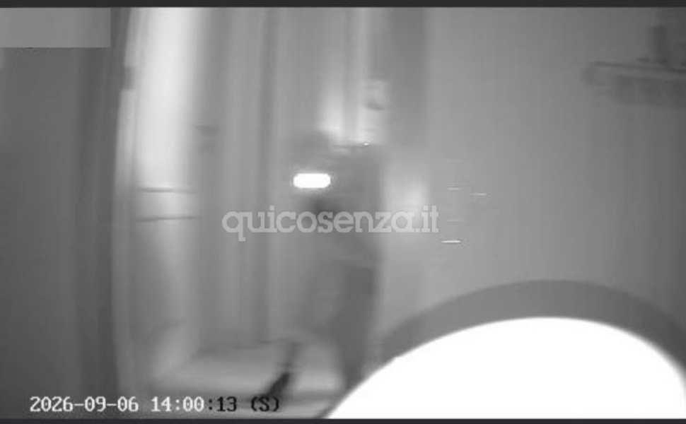 Rende, furto in casa in pieno giorno: distrutti anche i giocattoli di un bimbo di 18 mesi «violata una famiglia» 52 furto casa rende famiglia giocattoli bambino 02