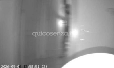 furto casa rende famiglia giocattoli bambino