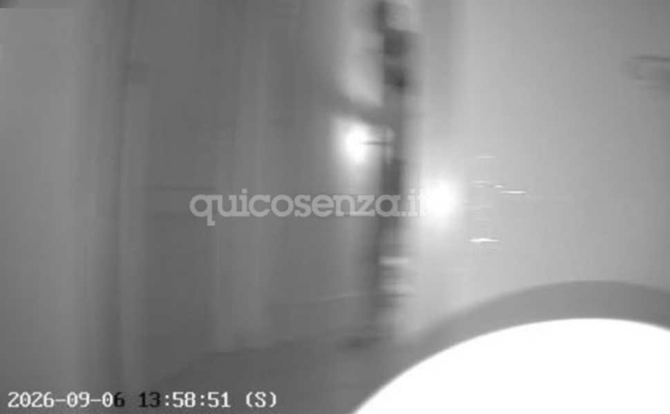 Rende, furto in casa in pieno giorno: distrutti anche i giocattoli di un bimbo di 18 mesi «violata una famiglia» 51 furto casa rende famiglia giocattoli bambino