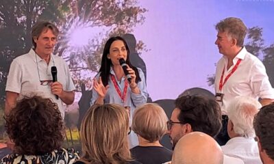 Il GAL Sila Sviluppo protagonista a Terra Madre 2026, con biodiversità e produzioni identitarie