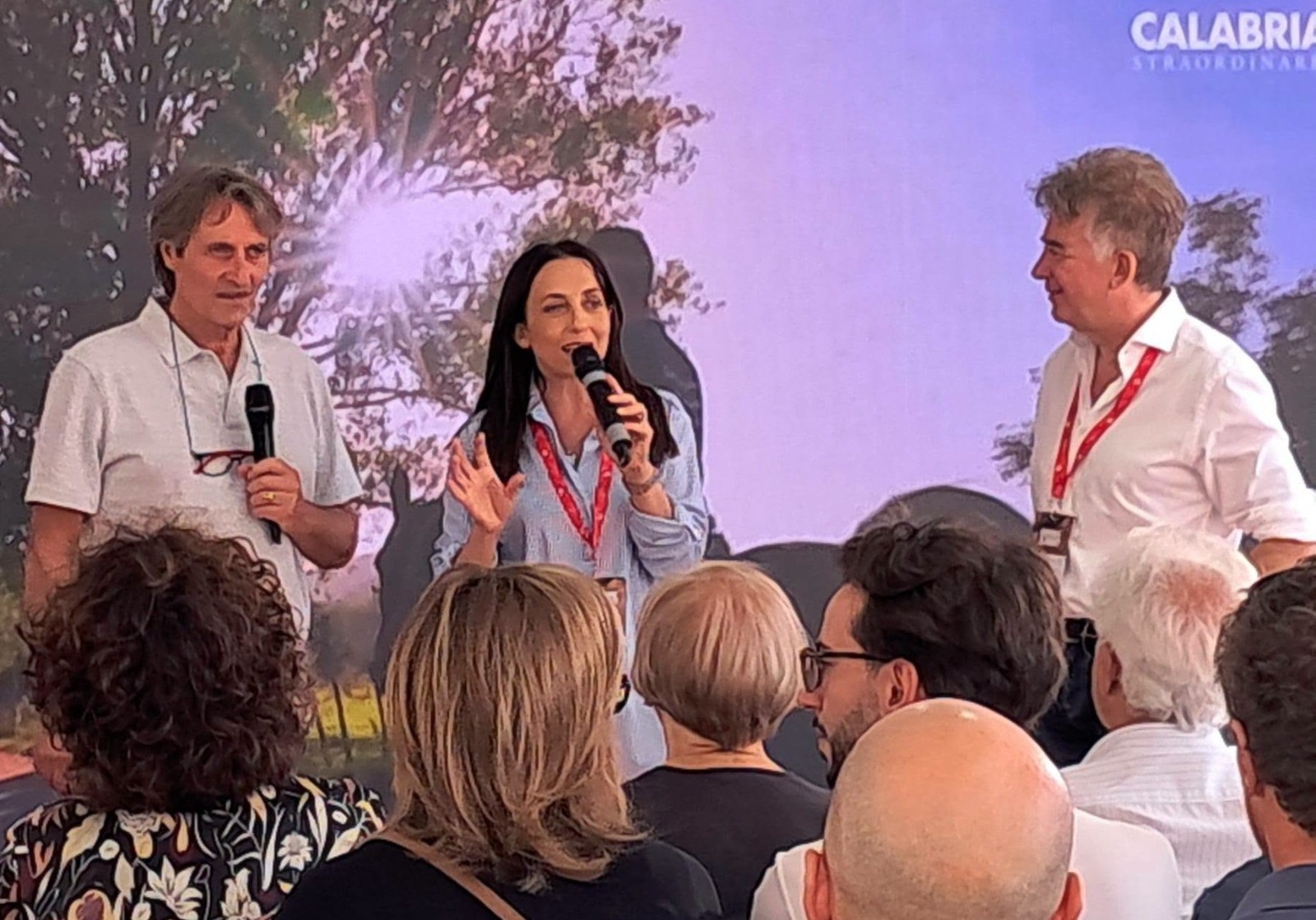 Il GAL Sila Sviluppo protagonista a Terra Madre 2026, con biodiversità e produzioni identitarie