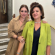 Confcommercio. Anna Gallo confermata vice presidente nazionale di Terziario Donna 53 Confcommercio. Anna Gallo confermata vice presidente nazionale di Terziario Donna