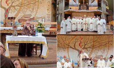giornata francescana rende - 800 anni Francesco 01