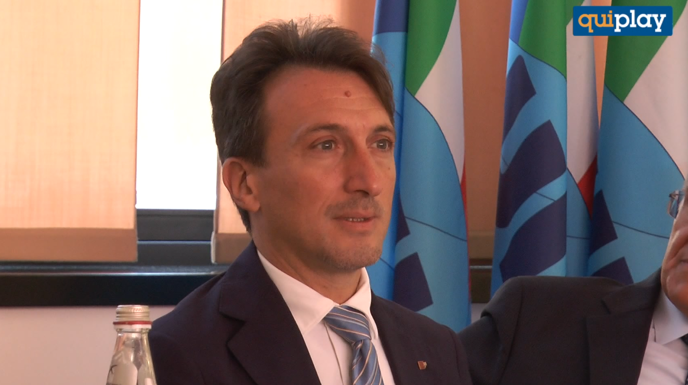 Unical: confronto promosso dalla Uil Calabria, su come governare l’AI e costruire lavoro più sicuro e di qualità 52 Confronto all’Unical promosso dalla Uil Calabria: su come governare l’AI e costruire lavoro più sicuro e di qualità