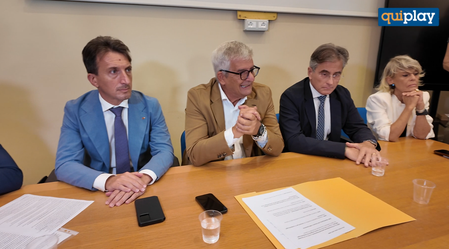 Cosenza, inaugurazione Cardiochirurgia. Greco (UniCal): “Un obiettivo atteso da 20 anni” 52 Cosenza, inaugurazione Cardiochirurgia. Greco(UniCal): “un obiettivo atteso da 20 anni”