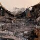 Indagare sull'incendio all’Oasi Argo: “aiutiamo i cani a trovare una casa”. Parte una raccolta fondi 56 incendio oasi argo 02