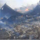 Inferno di fuoco all'Oasi Argo, sei cani morti e rifugio distrutto: "Anni di sacrifici bruciati" - VIDEO 52 incendio-oasi-argo-fuoco-cani.j