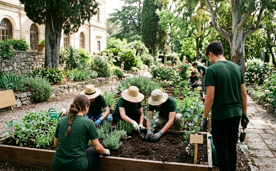 lattarico-horti-della-contessa-sindrome-down-giardinaggio-