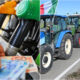 Caro carburante e crisi agricola: domani la mobilitazione "L'Italia scende in piazza". Presidi in tutta la Calabria 52 l'italia scende in piazza crisi agricola caro carburante