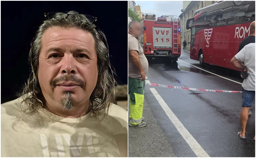 Dolore a Cariati per Luigi Britti: muore in moto a 56 anni sulla statale 106 51 luigi-britti-muore-a-cariati-incidente-statale-106