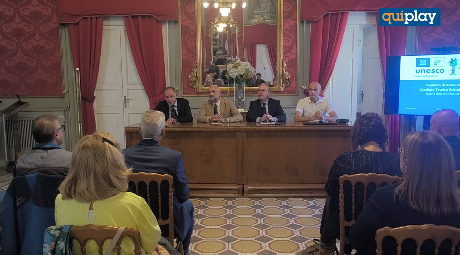 Sila MAB UNESCO: nuovo Comitato di Gestione e programma del 7° Meeting Nazionale