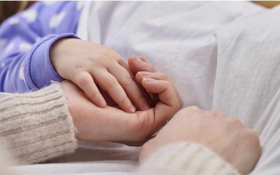 madre e figlia - cosenza lettera