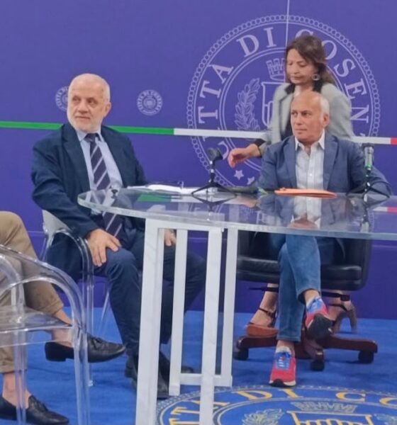 "Adotta una Via": la proposta di CNA Cosenza per rilanciare il centro storico