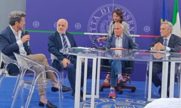 "Adotta una Via": la proposta di CNA Cosenza per rilanciare il centro storico