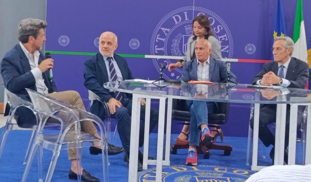 "Adotta una Via": la proposta di CNA Cosenza per rilanciare il centro storico
