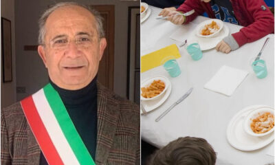 mensa - magarò sindaco castiglione