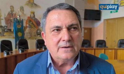 michelangelo Spataro