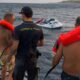 natante avaria isola capo rizzuto - guardia finanza 01