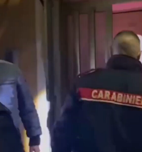 'Ndrangheta, estorsioni a Corigliano Rossano: dal carcere ordini e minacce per le vittime 56 ndrangheta-corigliano-rossano-blitz-carabinieri