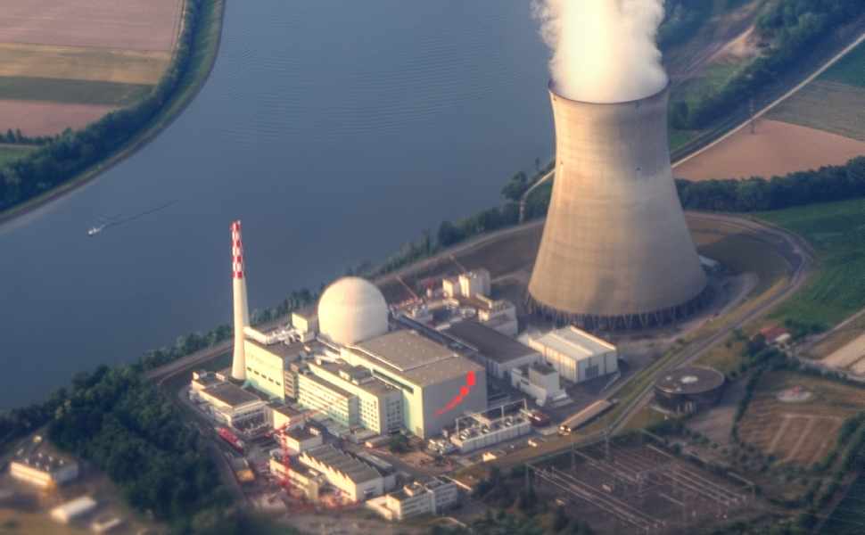 Bollette più leggere e autonomia: per la Lega il DDL sul nucleare è una svolta storica 52 nucleare ddl italia