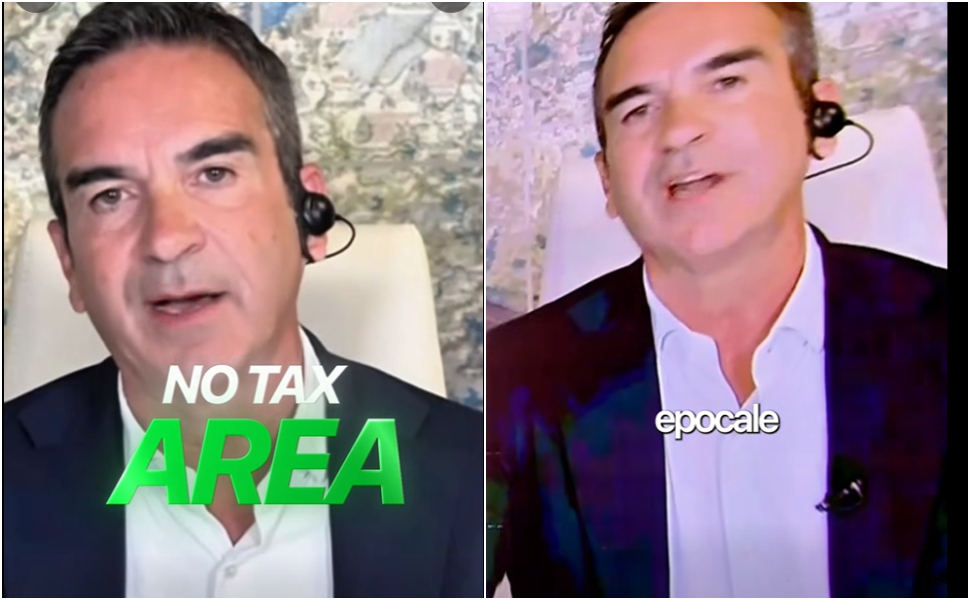 occhiuto-no-tax-area-riforma