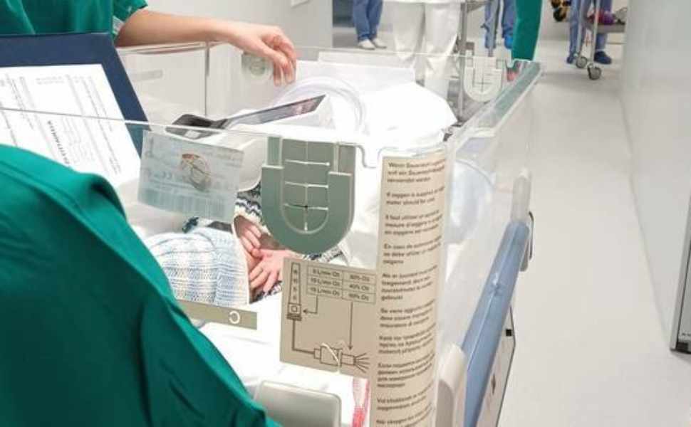 Sanità in Calabria, nuove assunzioni: concorso per 32 ostetriche, 5 per l'Asp di Cosenza 51 ostetriche 03