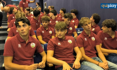 L’UniCal entra nella pallavolo che conta: nasce la squadra universitaria di Serie B