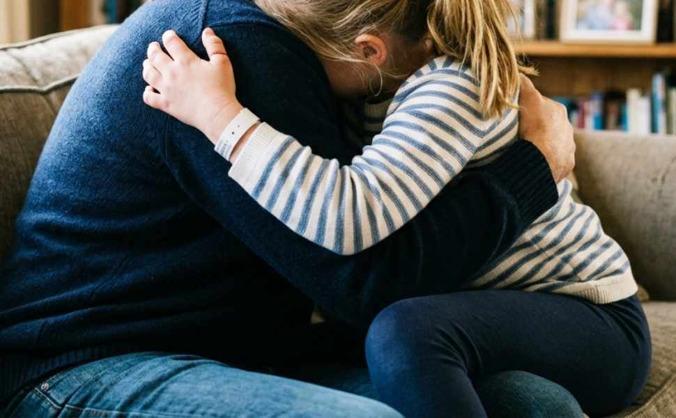 papa figlia cosenza artrite idiopatica giovanile 02
