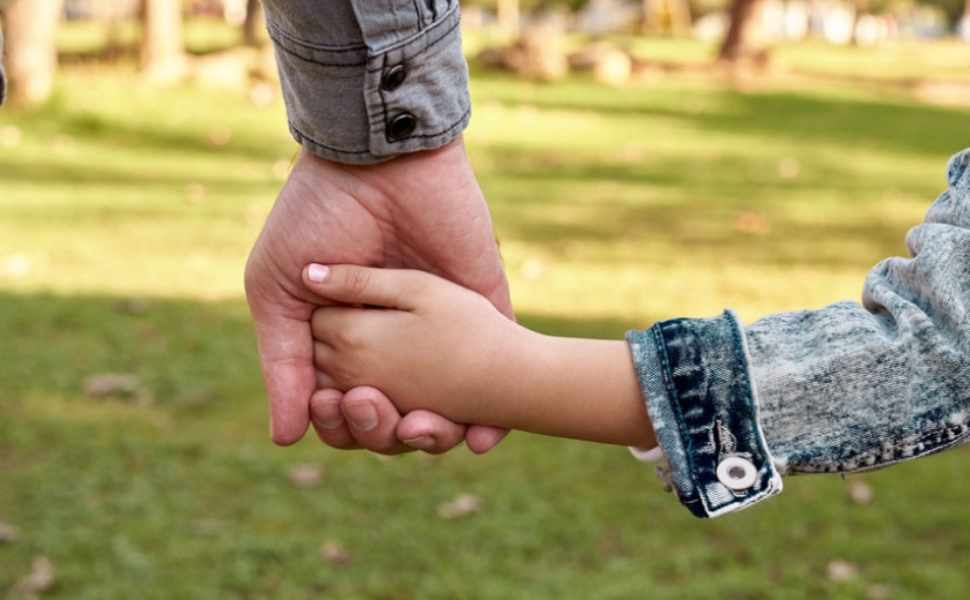papa figlia cosenza - artrite idiopatica giovanile 04